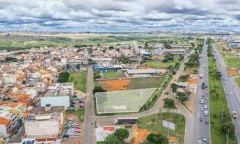 Imagem 2: Terreno - Quadra QN 5 Área Especial 5 Riacho Fundo/DF