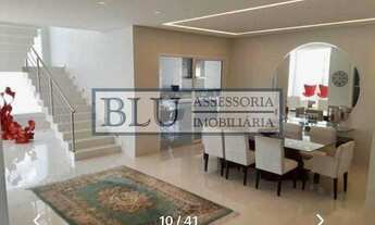 Imagem 7: Casa - Loteamento Alphaville Campinas - Campinas