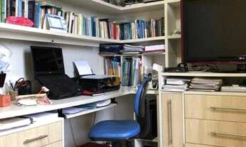 Imagem 5: Apartamento à venda, 138 m² por R$ 600.000,00 - Vila Adyana - São José dos Campos/SP