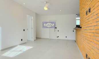 Imagem 5: COPACABANA I COBERTURA LINEAR REFORMADÍSSIMA PRÓX. PRAIA E METRÔ I 100M2 I CHURRASQUEIRA I