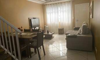 Imagem 2: Casa para venda com 117 m²- Jardim São Luís