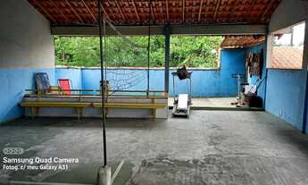 Imagem 3: Casa para venda possui 92 metros quadrados com 2 quartos em Campo Grande - Rio de Janeiro