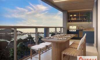 Imagem 4: Altíssimo Padrão na Lagoa, JB