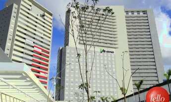 Imagem 7: São Paulo - Conjunto Comercial/sala - Barra Funda