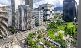 Imagem 2: SALA COMERCIAL COM 33M² COM UM BENHEIRO