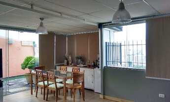 Imagem 3: Excelente Cobertura Duplex