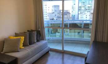 Imagem 3: Cadoro - Alugo Apartamento com 2 quartos em Consolação - São Paulo - SP