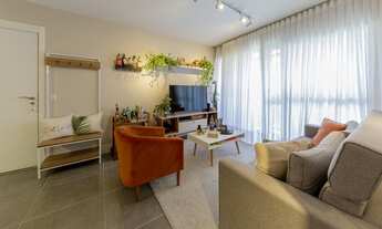 Imagem 5: TOP NO NY 205 - SACADA ABERTA - R$ 1.150.000 - 72M² - 2D (1 SUÍTE) - 1 VAGA