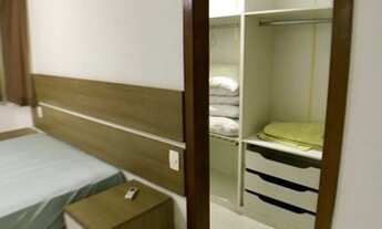 Imagem 5: Cobertura 3/4 com suíte master - Glória