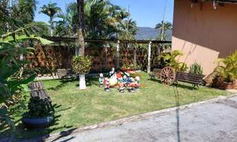 Imagem 3: Oportunidade Sítio com 5 dormitórios à venda, 33000 m² por R$ 1.300.000 - Pegorelli - Cara