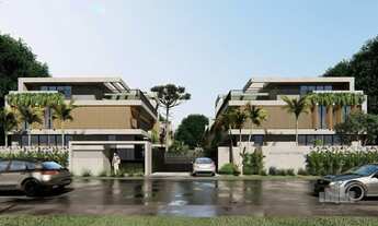 Imagem 3: Sobrado Alto Padrão para Venda em Boa Vista Curitiba-PR - 387