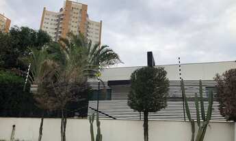 Imagem 2: Escritório para venda tem 1000 metros quadrados com 9 quartos em Despraiado - Cuiabá - MT