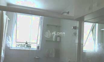 Imagem 2: Apartamento com 3 dormitórios à venda, 72 m² por R$ 350.000,00 - Jacaré - Niterói/RJ