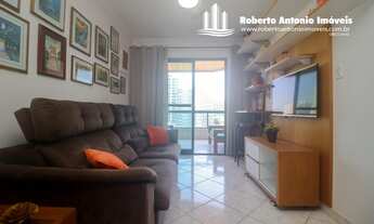 Imagem 2: Apartamento 1 dormitório para Venda em Praia Grande, Canto do Forte, 1 dormitório, 1 suíte