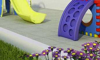 Imagem 3: Cabo Branco 47,7m² Apartamento com 1 Quarto!