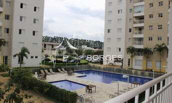 Imagem: Apartamento - Chacara Nossa Sra Auxiliadora