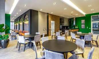 Imagem 3: LONDRINA - Apartamento Padrão - Gleba Palhano