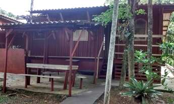 Imagem 2: Chacrinha próximo do centro da cidade de Juquitiba 11 9 3329-5660