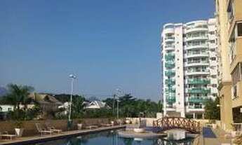 Imagem 5: Apartamento para aluguel possui 85 metros quadrados com 3 quartos