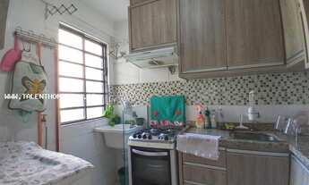 Imagem 3: Apartamento para Venda em Cambé, Centro, 2 dormitórios, 1 banheiro, 1 vaga