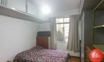 Imagem 7: São Paulo - Apartamento Padrão - Consolação