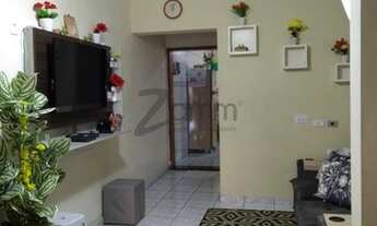 Imagem 2: Casa - Jardim Luiz Cia - Sumaré