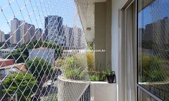 Imagem 6: Apê Muito Bem Localizado E Ensolarado, 2 Quartos 1 Vaga Com 95 m² Útil