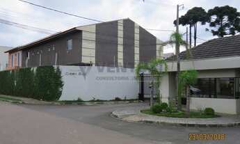 Imagem 2: SAO JOSE DOS PINHAIS - Terreno Padrão - Iná