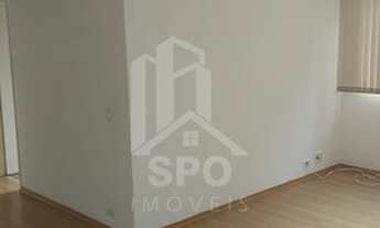 Imagem 4: Apartamento de 67 m² a venda na Vila Cordeiro - Brooklin, Condomínio Edifício Tripiti, 2 q