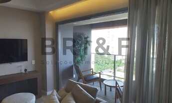 Imagem 2: Apartamento, Brooklin - São Paulo