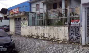 Imagem 3: Casa para aluguel possui 75 metros quadrados com 3 quartos em Matriz - Mauá - SP