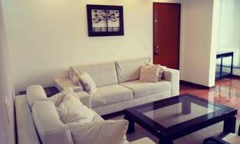 Imagem 3: Apartamento 140 m² 3 quartos em Vila Monte Alegre, próximo São Judas metrô