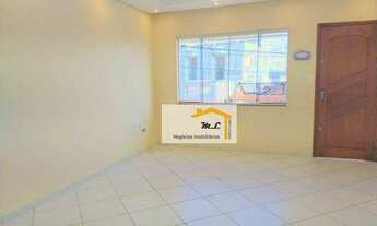 Imagem 2: Sobrado com 3 dormitórios à venda, 120 m² por R$ 750.000,00 - Vila Prudente - São Paulo/SP