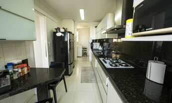 Imagem 6: Duplex de 3 suítes à venda no Setor Bueno, Goiânia