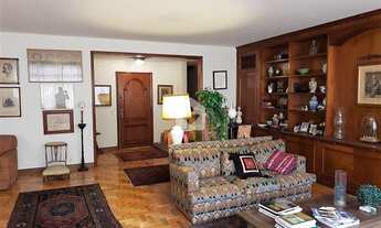 Imagem 5: Exclusividade: Apartamento no Posto 6 em Copacabana com 4 quartos e 2 vagas