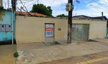 Imagem: Excelente Terreno com Casa no Santíssimo