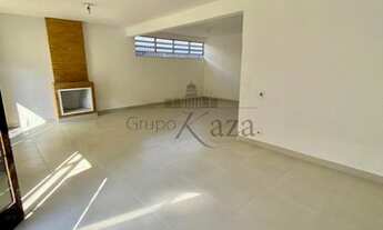 Imagem 5: Casa Comercial Residencial - Vila Ema - 3 Dormitórios - 200m² - Aceita Permuta