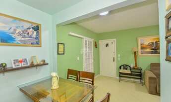 Imagem 5: Apartamento para venda possui 70 metros quadrados com 3 quartos em Vila Izabel - Curitiba