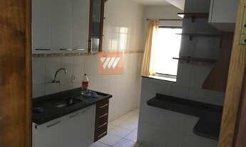 Imagem: Apartamento Padrão para Venda em Parque