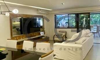 Imagem: Espetacular apartamento recém reformado