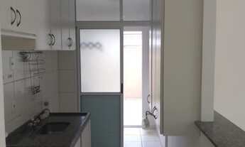 Imagem 2: Apartamento para aluguel 88 m² com 3 Dorm em Jaguaré - São Paulo - SP