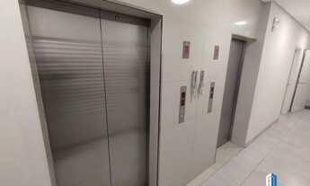 Imagem 5: Apartamento 3 quartos, (suíte), 85 m², sacada c/ churrasqueira na Ponte do Imaruim - Palho