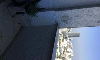 Imagem 4: Cobertura com 107 m2 , com 3 quartos. Tenho outra General Artigas por 2.30000