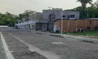 Imagem 2: Casas duplex de 174 m? disponíveis em condomínio fechado pronta para morar