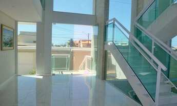 Imagem 4: Sobrado para venda com 510 metros quadrados com 4 quartos em De Lourdes - Fortaleza - CE