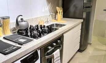 Imagem 2: Aptos na Max Teixeira com varanda gourmet financiamento caixa