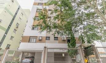 Imagem 2: Apartamento para venda tem 82 metros quadrados com 3 quartos em Passo da Areia - Porto Ale