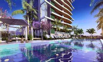 Imagem 7: Lançamento Jardim Olhos D'água apartamento de 124 m² com 3 suítes e Terraço Gourmet