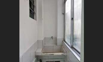 Imagem 2: Apartamento à venda, 58 m² por R$ 275.000,00 - Boqueirão - Santos/SP