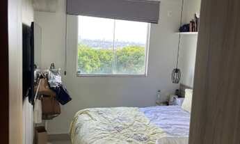 Imagem 4: Lindo apartamento mobiliado 58m2 rua 10 4"andar elevador garagem